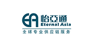 Eternal Asia